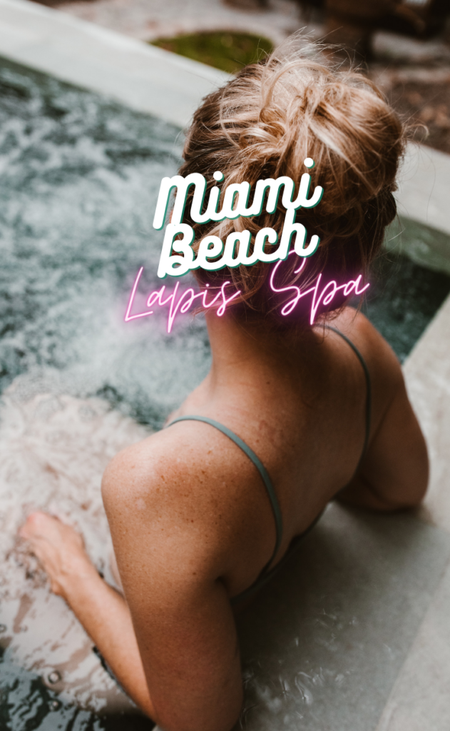 Miami beach apartments