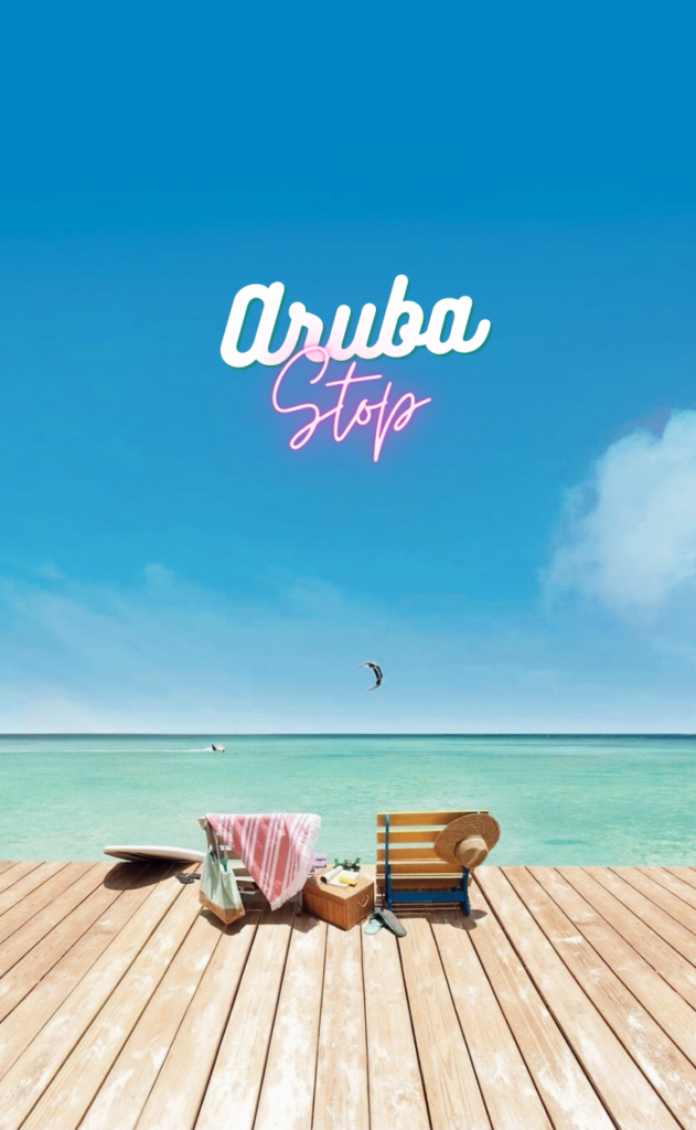 Aruba Stop