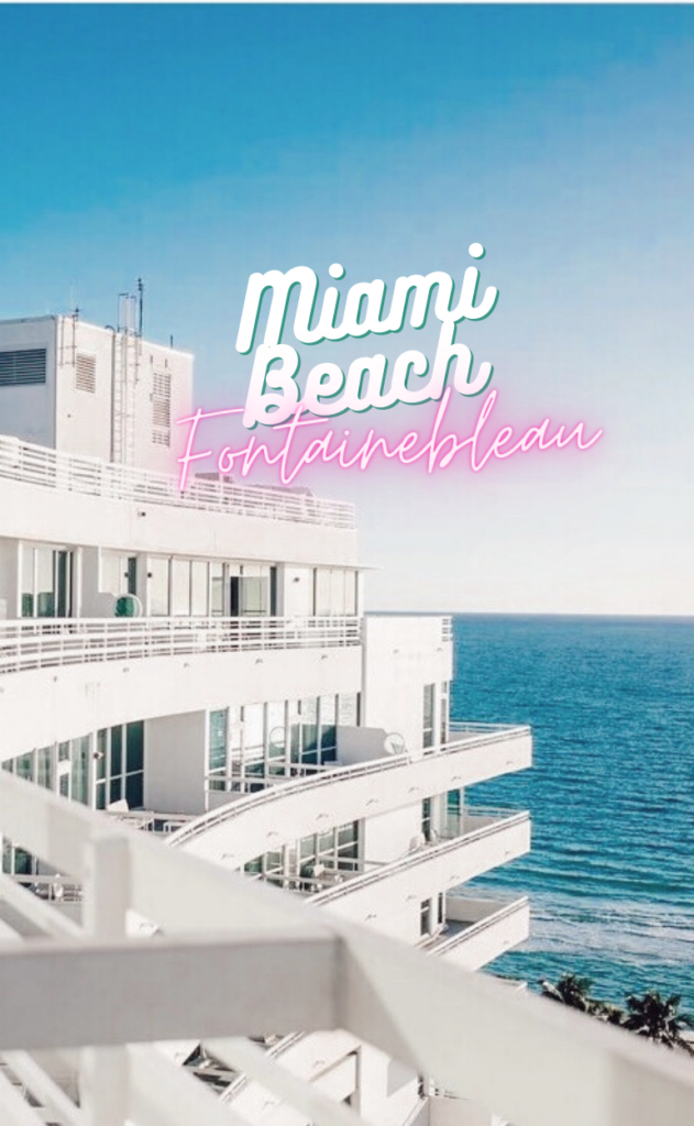 Miami beach apartments