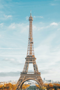 Paris apartments