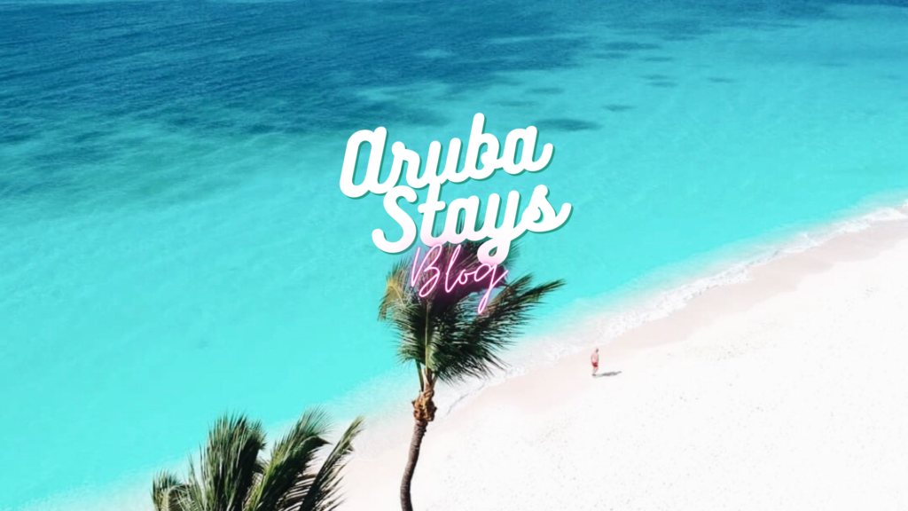 Where to stay in Aruba? | The Stop Club